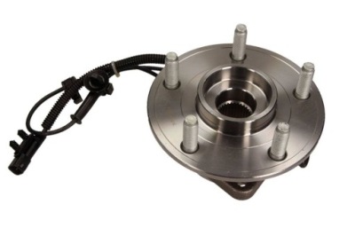 Подшипник колеса jeep p. wrangler iii 2,8crd/3,3 фото №1