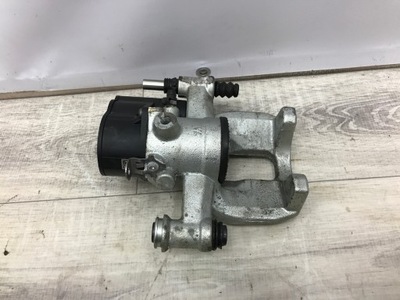 Суппорт mercedes sprinter 906 910 задняя правый новый фото №1