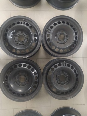 LLANTAS OPEL INSIGNIA 6,5X16 5X120 ET41  