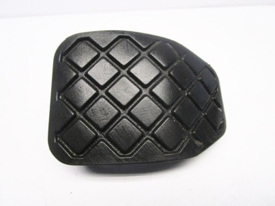 Superb гумовий елемент накладка na педаль фото №1