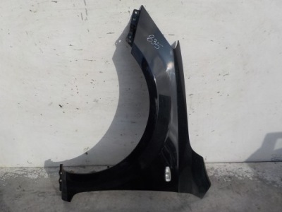 835 kia ceed i крила лівий перед передній фото №1