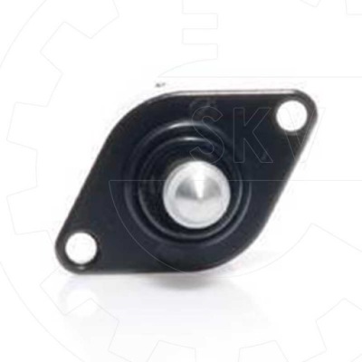 Skv двигатель шаговый - renault clio twingo kangoo - 7701042403 фото №1