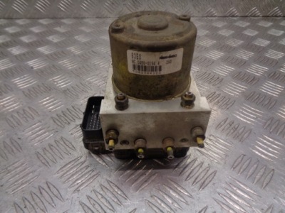 Насос abs opel agila 0450-0194.4 фото №1