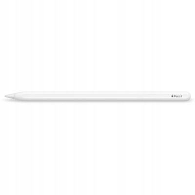 Oryginalny rysik Apple Pencil 2 Gen. A2051 - CZYTAJ OPIS