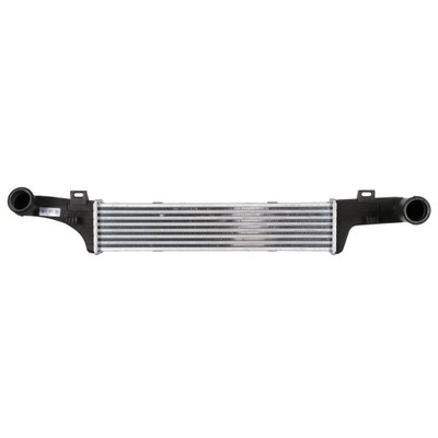 INTERCOOLER DB W210 2.0- 2.7CDI