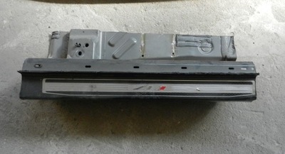 2010-2015 camaro поріг чверть обшивка блок двигуна фото №1