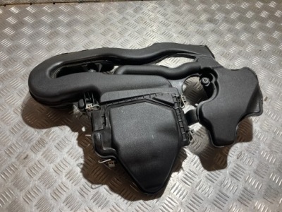 Корпус фильтра воздуха крышка toyota aygo x 22- 1.0 фото №1