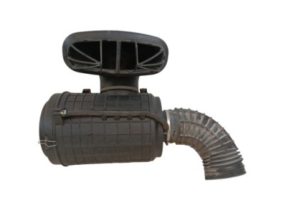 Корпус фільтра повітря daf xf ft 460 2014- 12.9 462km фото №1