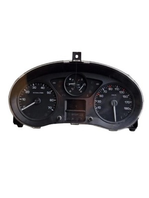 Лічильник прилади peugeot pratner фото №1