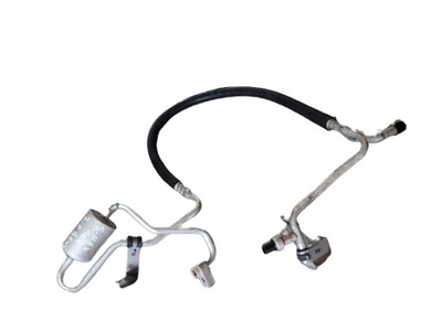 Ford s-max mk2 2.0 ecoboost шланг кондиціонера фото №1