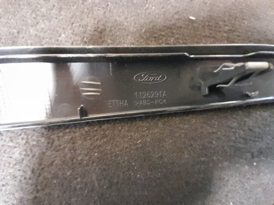 Молдинг pulpitu ford galaxy mk3 фото №1