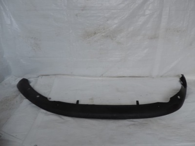 Спойлер бампера перед ford galaxy mk3 6m2117c749a фото №1