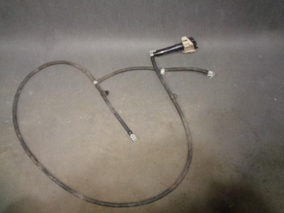 Mazda 3 12- насадка омывателя лампы левый левая фото №1