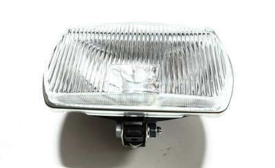 Uaz противотуманная фара фото №1