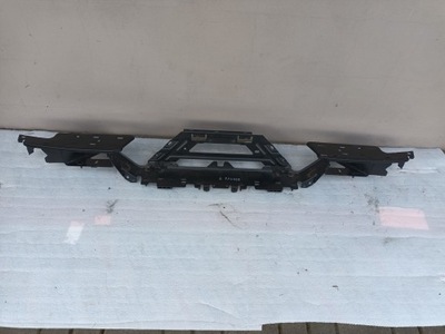 Балка задня ford ranger raptor задня фото №1