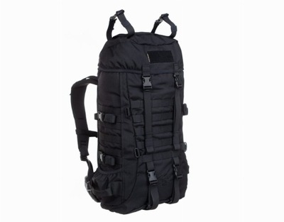 Plecak Wisport SilverFox II 40 l Black