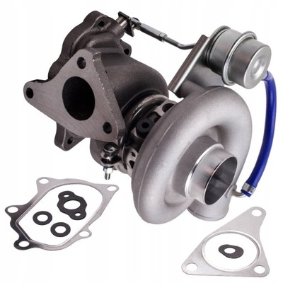 TURBO FOR SUBARU IMPREZA WRX STI TD05 20G EJ20EJ25  