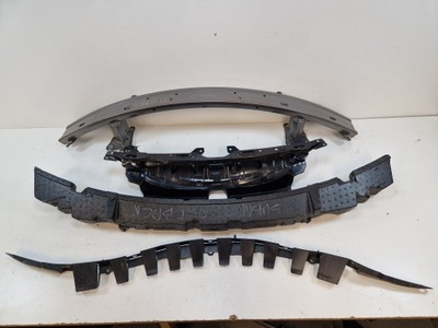 Subaru outback 2020- усилитель перед балка передняя pas перед фото №1