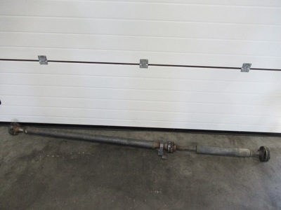 Wał приводной ford galaxy mk1 4x4 2.8 vr6 автоматическая коробка передач фото №1