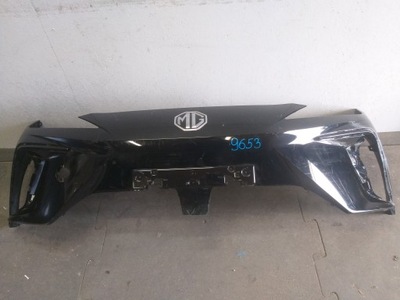 Бампер перед mg4 mg 4 iv ev фото №1