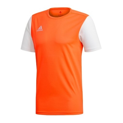 Koszulka piłkarska Adidas Estro 19 DP3227 r.116 cm