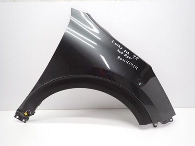 Крила правий перед оригінал kia e-niro i 22r фото №1