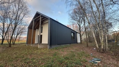 Dom, Dobra, Stryków, Zgierski, 271 m²