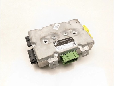 Bmw 5 series модуль модуля управляющего двери фото №1