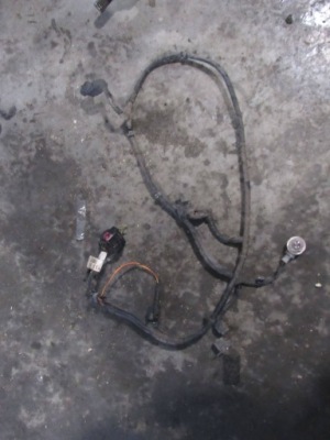 Джгут датчиків паркування pdc задня hyundai tucson ii iii 15-20r 91890d7110 фото №1