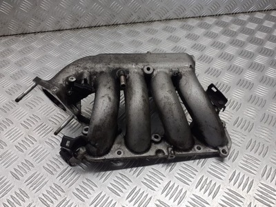 Колектор всмоктуючий honda accord vii 2.0 16v фото №1