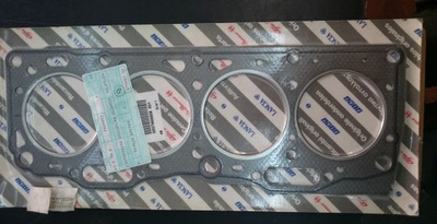 Прокладка головки fiat siena 1,4 фото №1