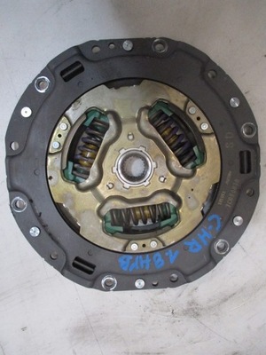 Зчеплення toyota chr 1,8hybrid 7c090836 фото №1