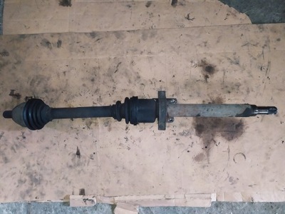 Ford focus c-max приводной вал правая перед передняя фото №1