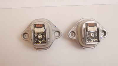 Bmw g11 g12 модуль led йожик  к кольца 7408731 фото №1