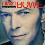 David Bowie / Black Tie White Noise