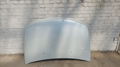 Suzuki grand vitara ii капот фото №1