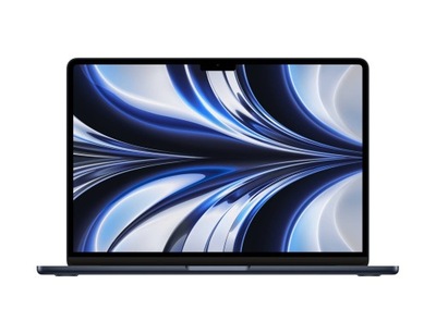 Laptop MacBook Air M2 13,6 " Apple M 8 GB / 256 GB grafit