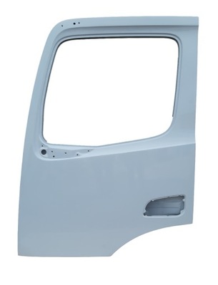 Mercedes actros mp4 antos arocs двері ліва фото №1