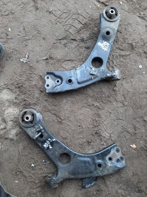 Kia sorento рычаг левый 2014 фото №1