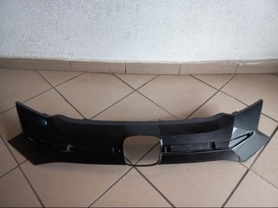 Решётка радиатора решётка радиатора решётка honda hrv hr-v ii 15- фото №1