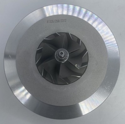 Koras ts a1335 bmw 3.0td 98-00 фото №1