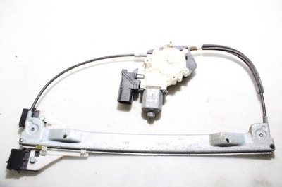 Механизм окон левый задняя mitsubishi colt vi фото №1