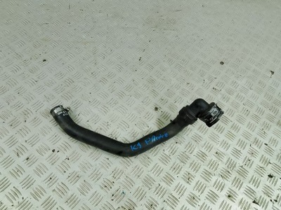 Peugeot partner iv k9 toyota proace шланг wody труба 9812441880 фото №1