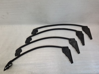 Tesla s прокладка дверь перед фото №1