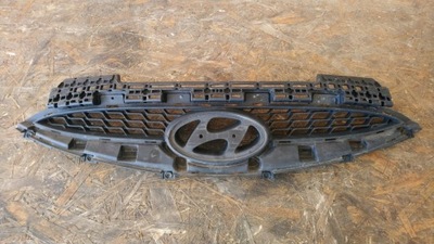 Hyundai ix20 2010- решётка радиатора решётка радиатора 86851-1k010 фото №1