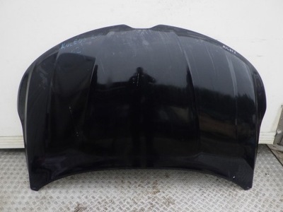 Renault koleos ii капот крышка двигателя фото №1