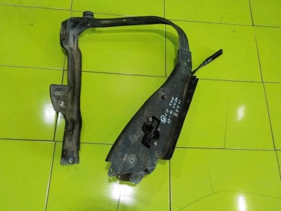 Mercedes r w251 07r панель фары поперечина правый перед фото №1