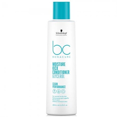 Schwarzkopf Professional BC BONACURE HYALURONIC MO