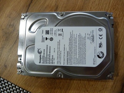 Dysk twardy Seagate 2000 GB SATA 2,5"