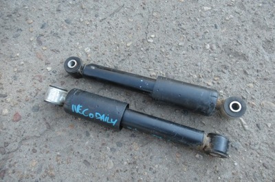 Iveco daily 06r амортизатор задня фото №1